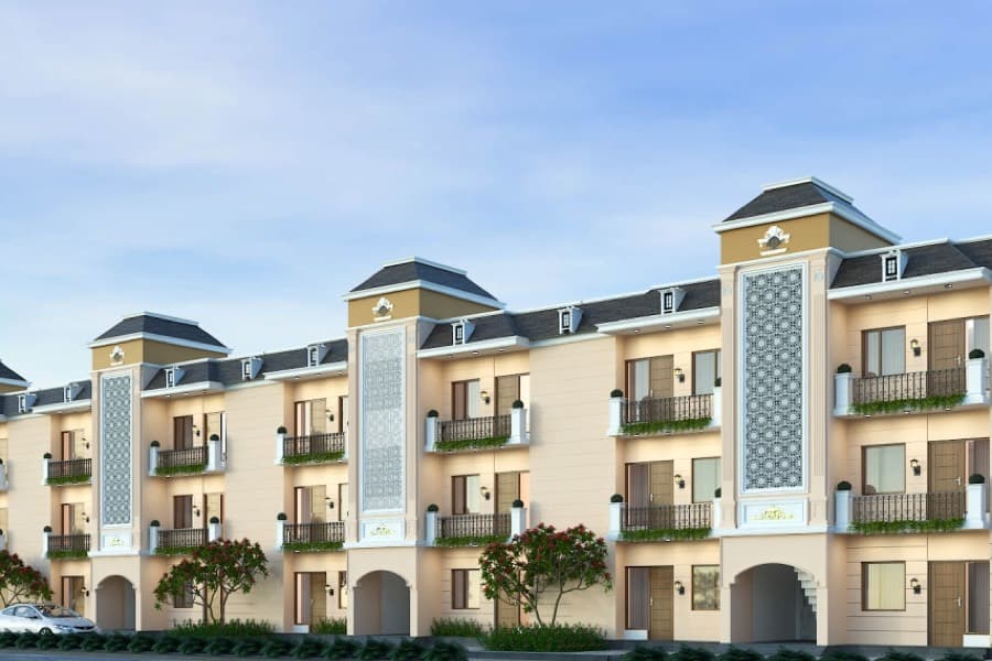 Signature Homes, Dera Bassi, Punjab
